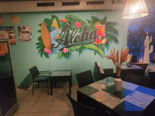 Aloha Café