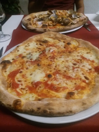 Al Quadrato | Restaurant et Pizzeria - Geneva