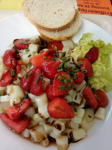 Comentarii opinii despre Obst-und Gemüsehof Wurbs GmbH