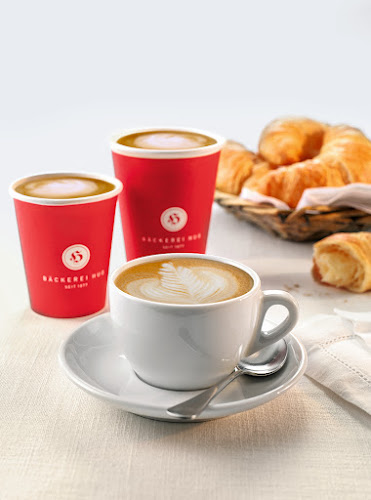 Comentarii opinii despre Bäckerei Hug - Oerlikon Bahnhof Ost