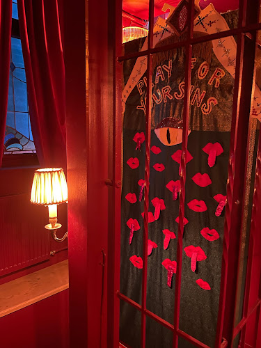 Comentarii opinii despre Derrière Cocktailbar Basel