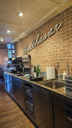 Balthasar Restaurant & Grill - Gastronomie und Hotellerie