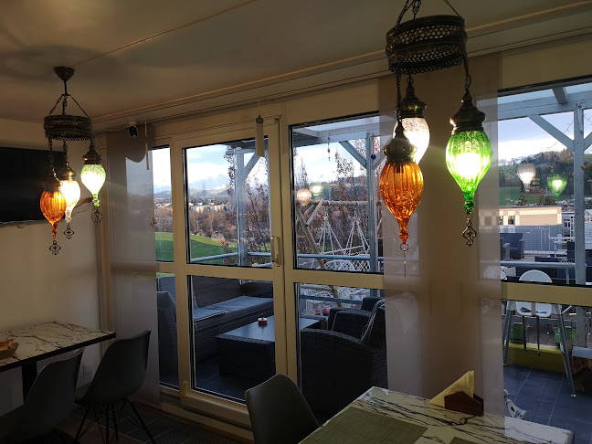 Happy Terrace - St. Gallen