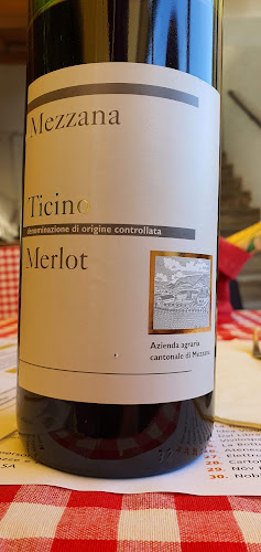 Opinii despre Ristorante-Grotto Eremo S. Nicolao în Somazzo - Gastronomie und Hotellerie