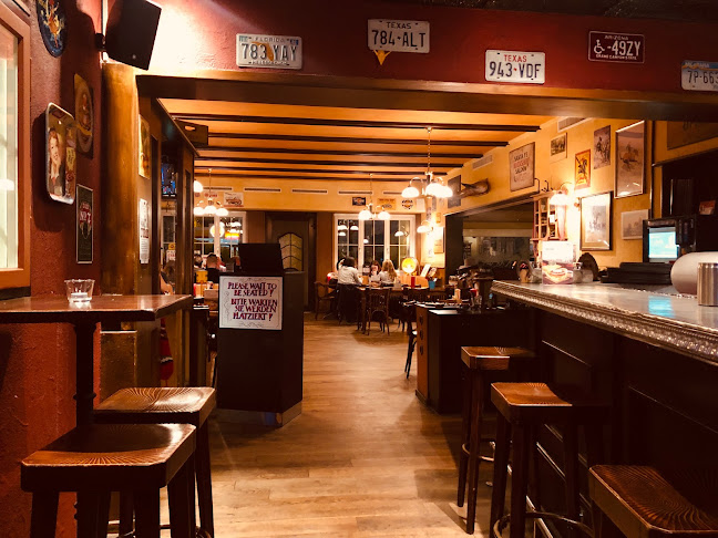 Opinii despre Stars and Stripes American Bar & Restaurant în Berikon - Gastronomie und Hotellerie