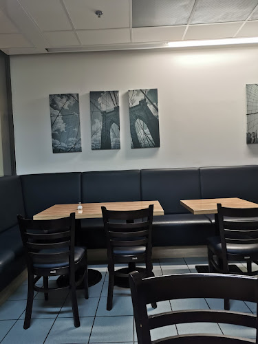 Bistro Efes & Restaurant Pratteln - Gastronomie und Hotellerie