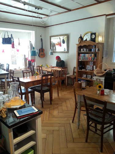 CaféLaden - Schwyz