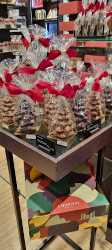 Comentarii opinii despre Läderach | Schweiz | Zürich | Bahnhofstrasse 106