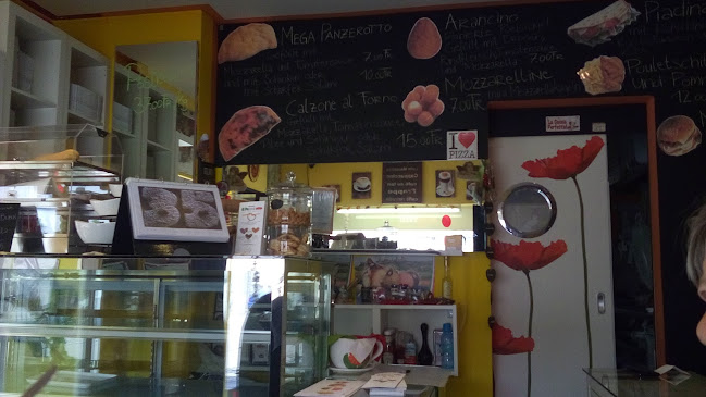 Il Panzerotto - Gossau