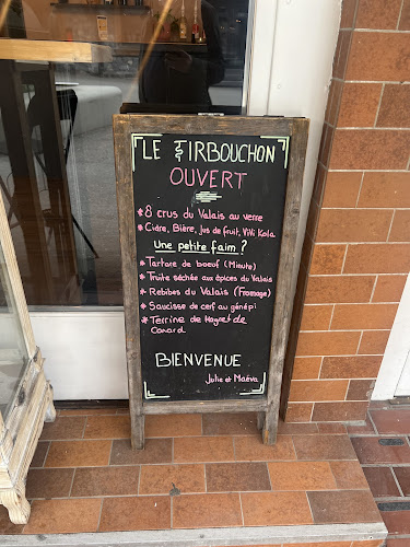 Le Tirbouchon