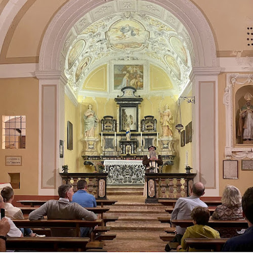 Vicolo S. Nicolao 7, 6872 Somazzo