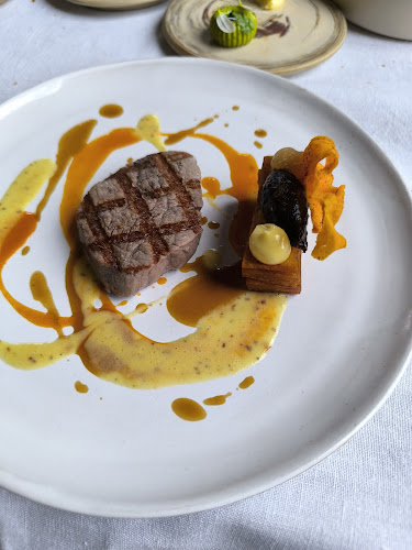 Comentarii opinii despre Restaurant FAHR