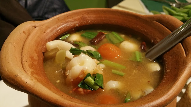 Thai Shokdee - Muri bei Bern