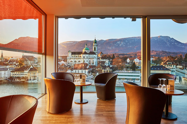 Penthouse Bar Solothurn