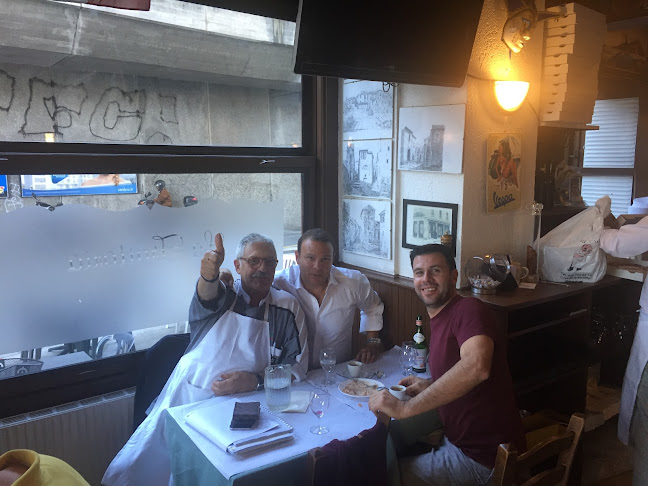 La Trattoria da Tonino - Gastronomie und Hotellerie