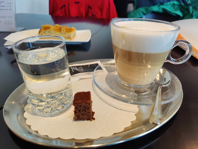 Comentarii opinii despre Wildi's Dorfcafé - Restaurant-Café