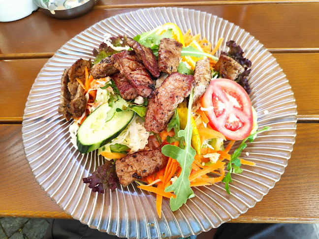 Restaurant Stephanskeller