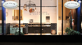 Lacanche Fourneaux de France Sàrl