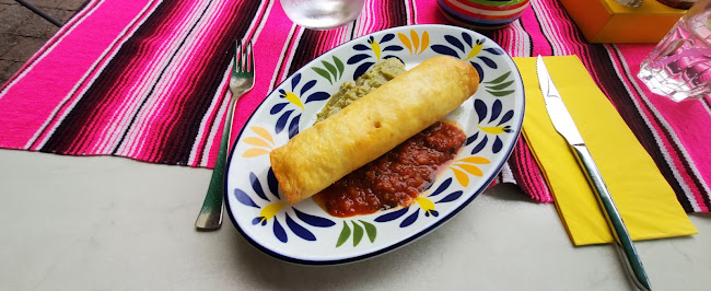 Comentarii opinii despre Nuevo Sombrero