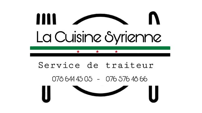 Opinii despre la cuisine syrienne în Genf - Gastronomie und Hotellerie