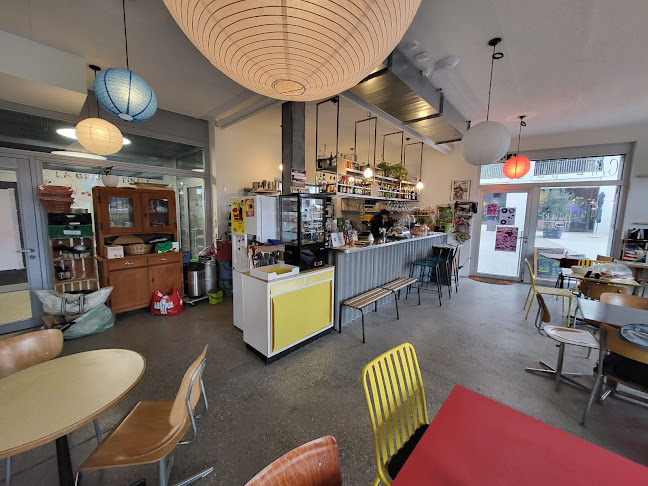 Café du Loup - Gastronomie und Hotellerie