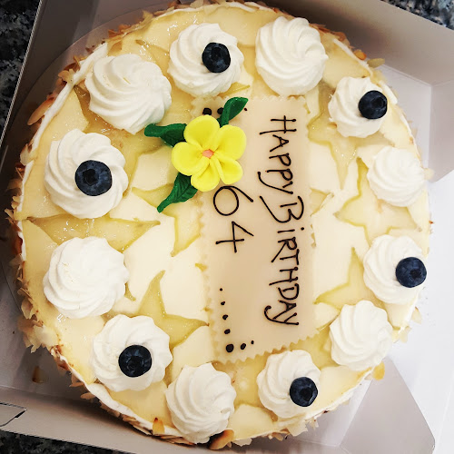 Comentarii opinii despre Sandra's Naschwerk GmbH