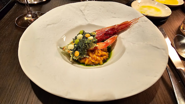 La Micheline - Gastronomie und Hotellerie