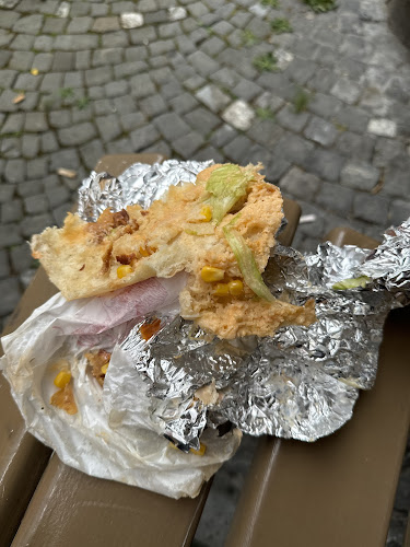 Opinii despre Dürüm Take Away GmbH în Schaffhausen - Gastronomie und Hotellerie