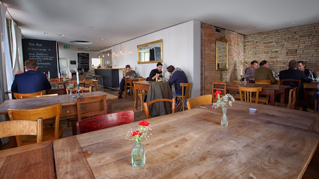 Opinii despre Provisorium46 în Bern - Gastronomie und Hotellerie