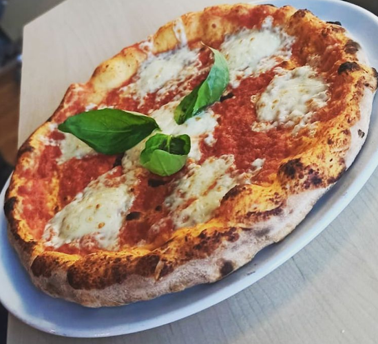 Café Restaurant Gliserstutz