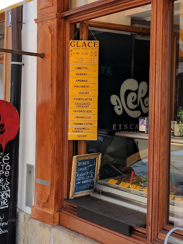Eiscafé Acero - Basel