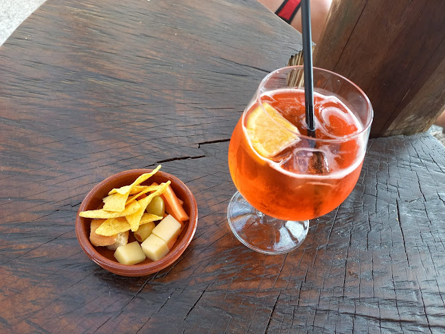 Wake Inn Bar - Tenero