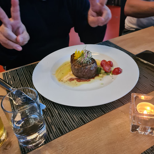 8304 | Altes Feuerwehrgebäude - Wallisellen