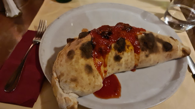 Opinii despre Milano în Zug - Gastronomie und Hotellerie