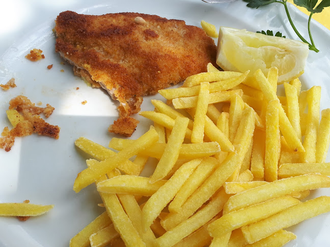 Comentarii opinii despre Horgenberg