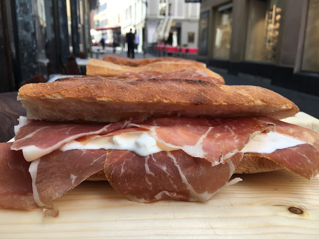 Niederdorfstrasse 24, 8001 Zürich