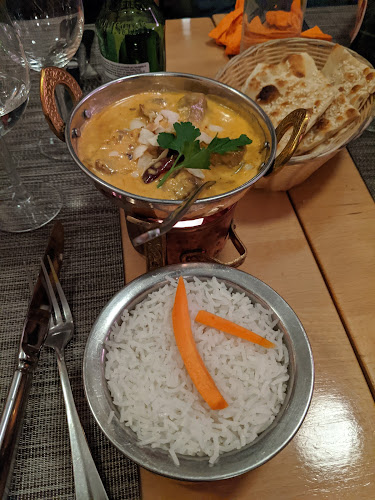 Comentarii opinii despre Restaurant Tulsi