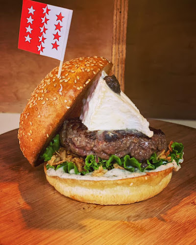 Prom. des Pêcheurs 52, 1950 Sion