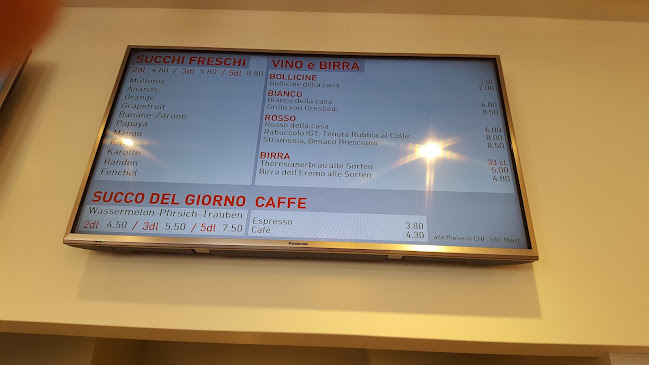 Tschingg Stauffacher - Gastronomie und Hotellerie