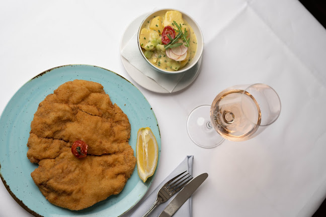 Comentarii opinii despre Seerestaurant Steinburg