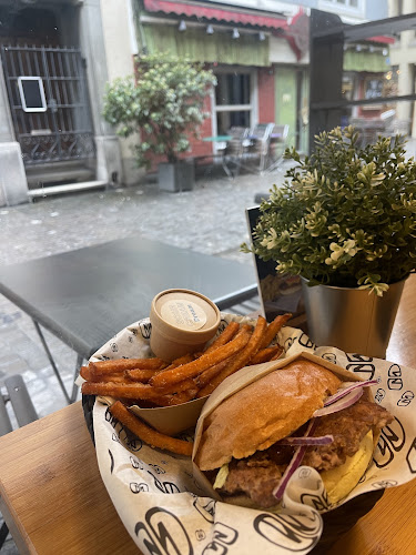 Burgermeister Oberdorf - Zürich