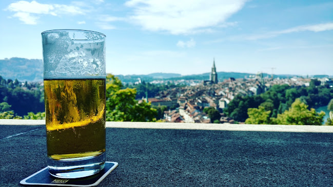 Restaurant Rosengarten