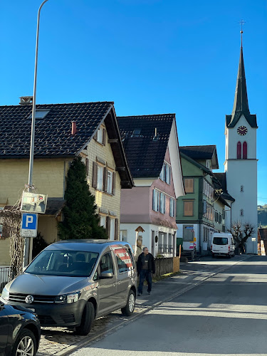 Opinii despre Bäckerei-Konditorei Motzer Gonten în Altstätten - Gastronomie und Hotellerie