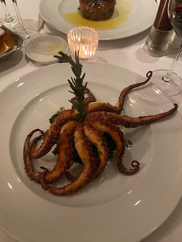 Comentarii opinii despre Ristorante Amalfi