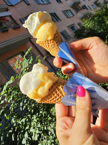 Opinii despre EISVOGEL ZENTRALE FÜR GUTES în Zürich - Gastronomie und Hotellerie