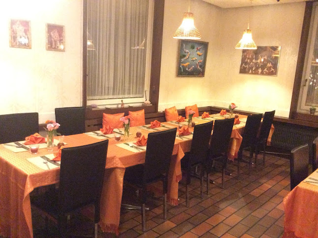 Banbua - Gastronomie und Hotellerie