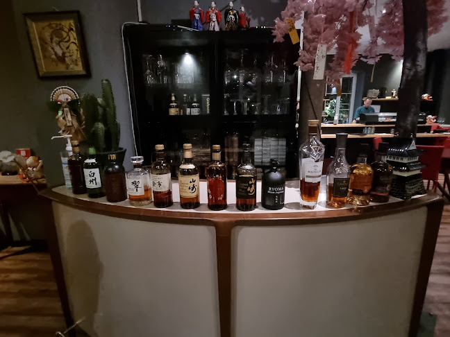 Comentarii opinii despre Wagyu