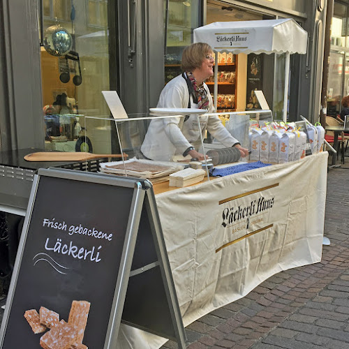 Läckerli Huus AG - Workshop Läckerli Verführung - Gastronomie und Hotellerie