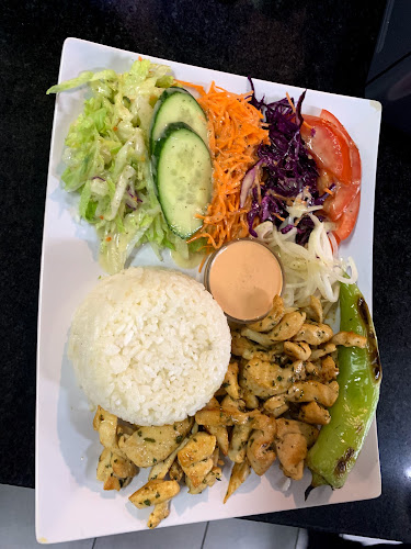 Opinii despre Yildiz Kebab & Pizza în Wil - Gastronomie und Hotellerie