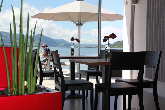 Restaurant Pier 8716 - Gastronomie und Hotellerie